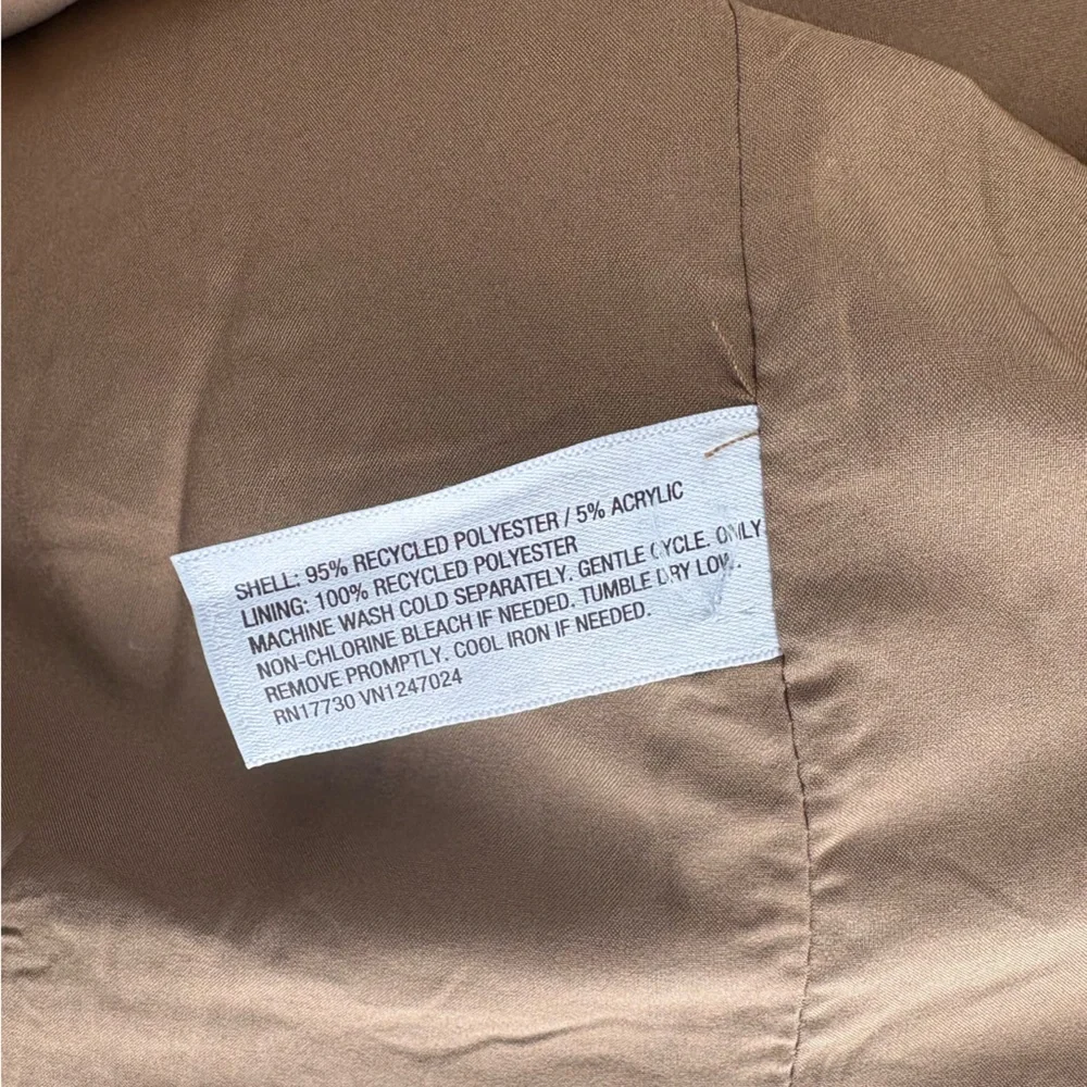 Universal Threads oversized Blazer M - Picture 4 of 11